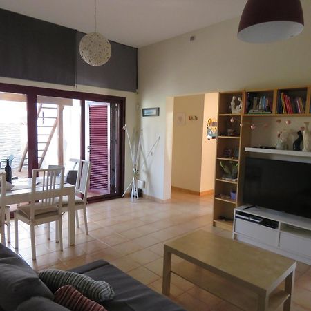 Casa Del Sol Villa Corralejo Buitenkant foto