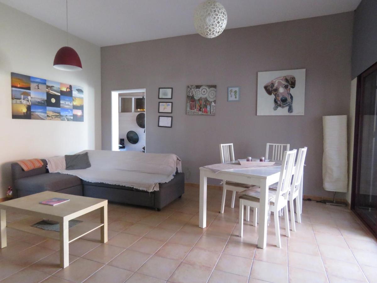 Casa Del Sol Villa Corralejo Buitenkant foto