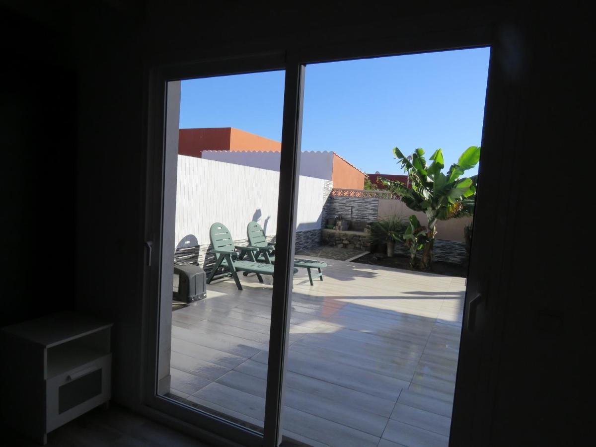 Casa Del Sol Villa Corralejo Buitenkant foto