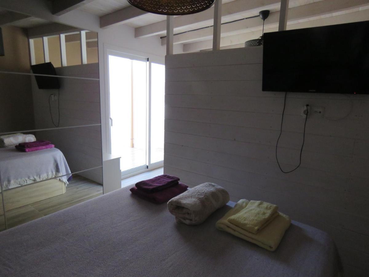 Casa Del Sol Villa Corralejo Buitenkant foto
