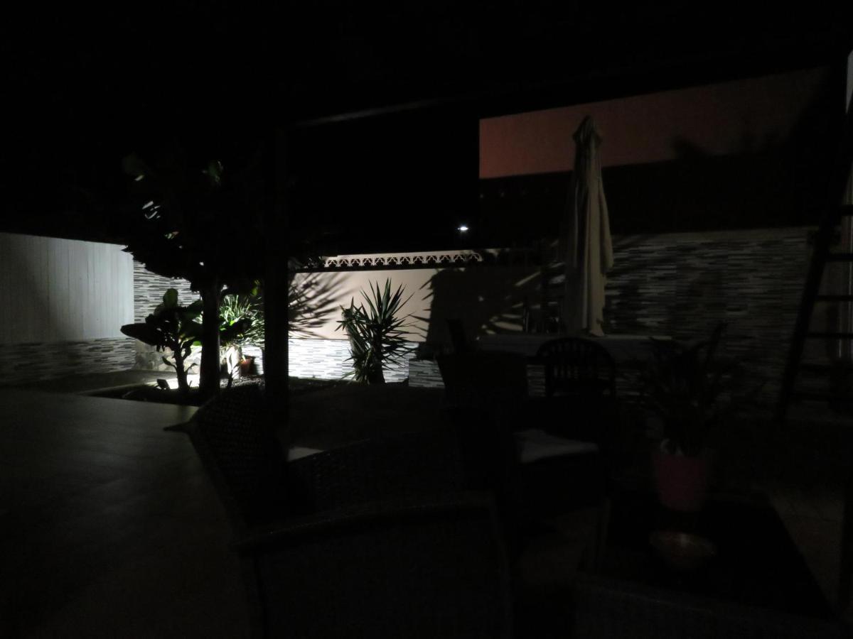 Casa Del Sol Villa Corralejo Buitenkant foto