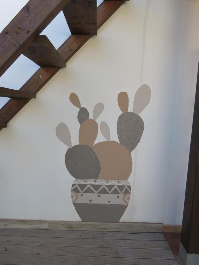 Casa Del Sol Villa Corralejo Buitenkant foto