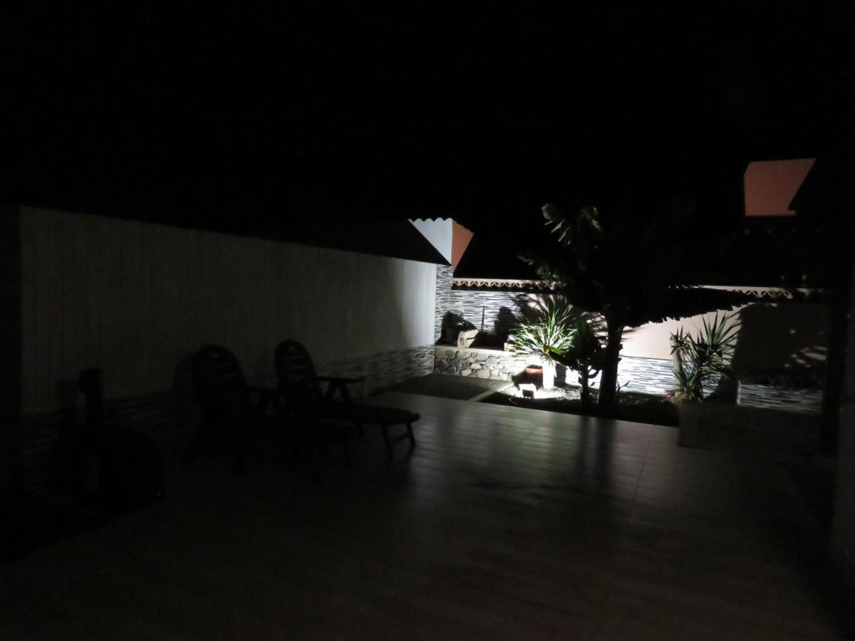 Casa Del Sol Villa Corralejo Buitenkant foto
