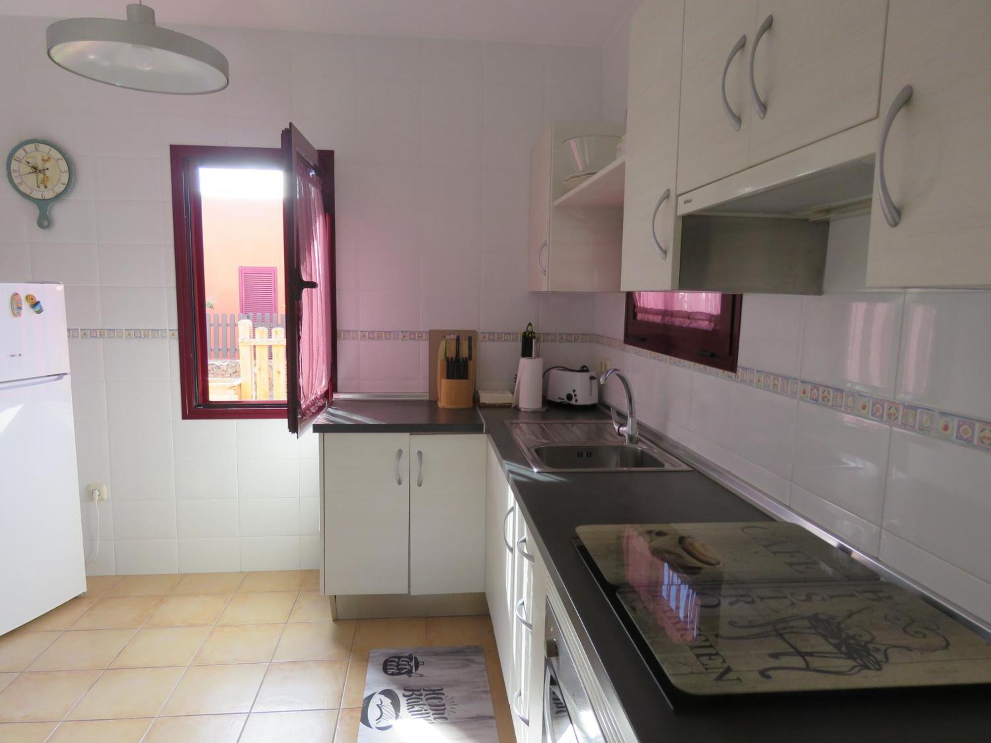 Casa Del Sol Villa Corralejo Buitenkant foto