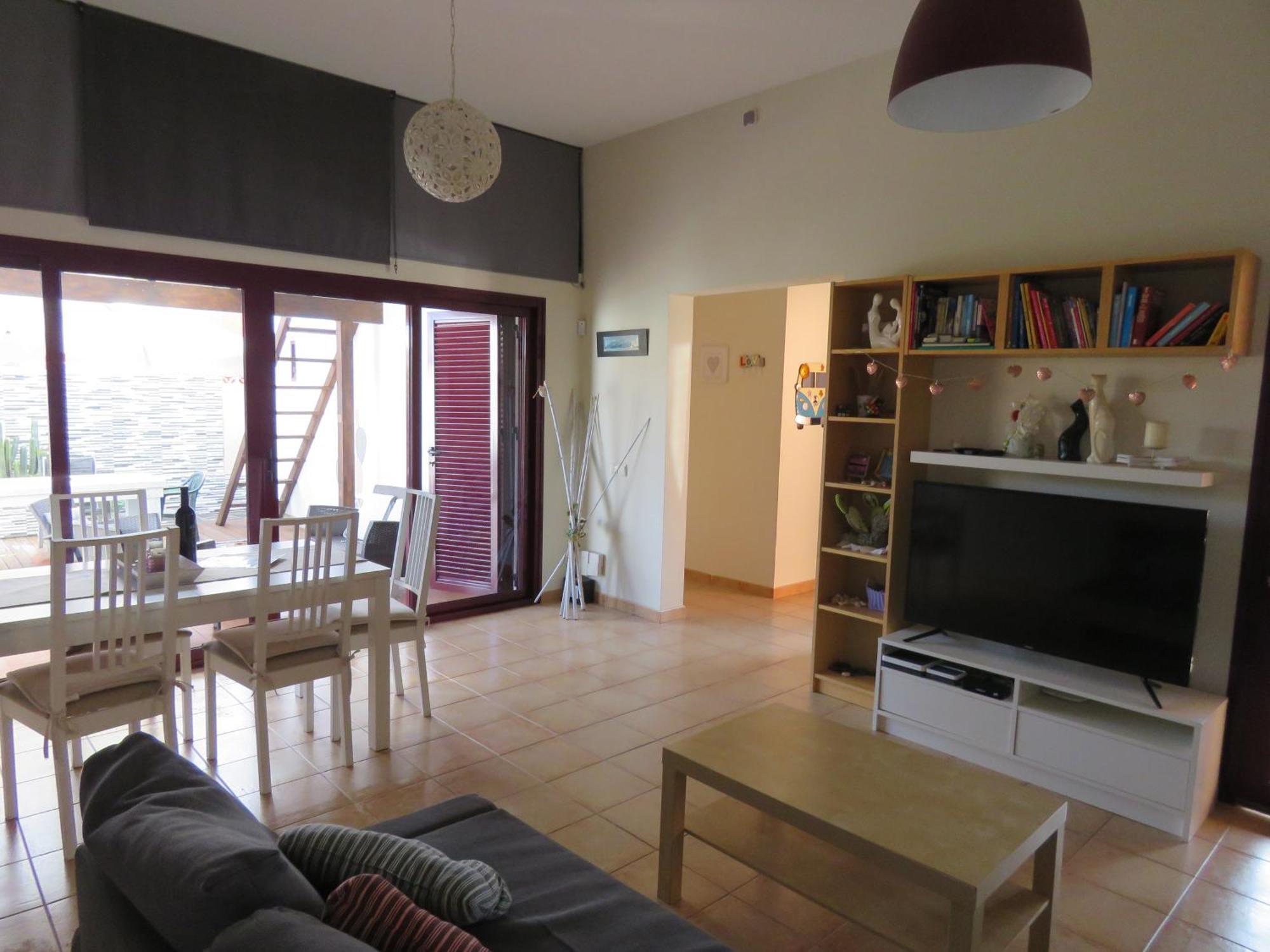 Casa Del Sol Villa Corralejo Buitenkant foto