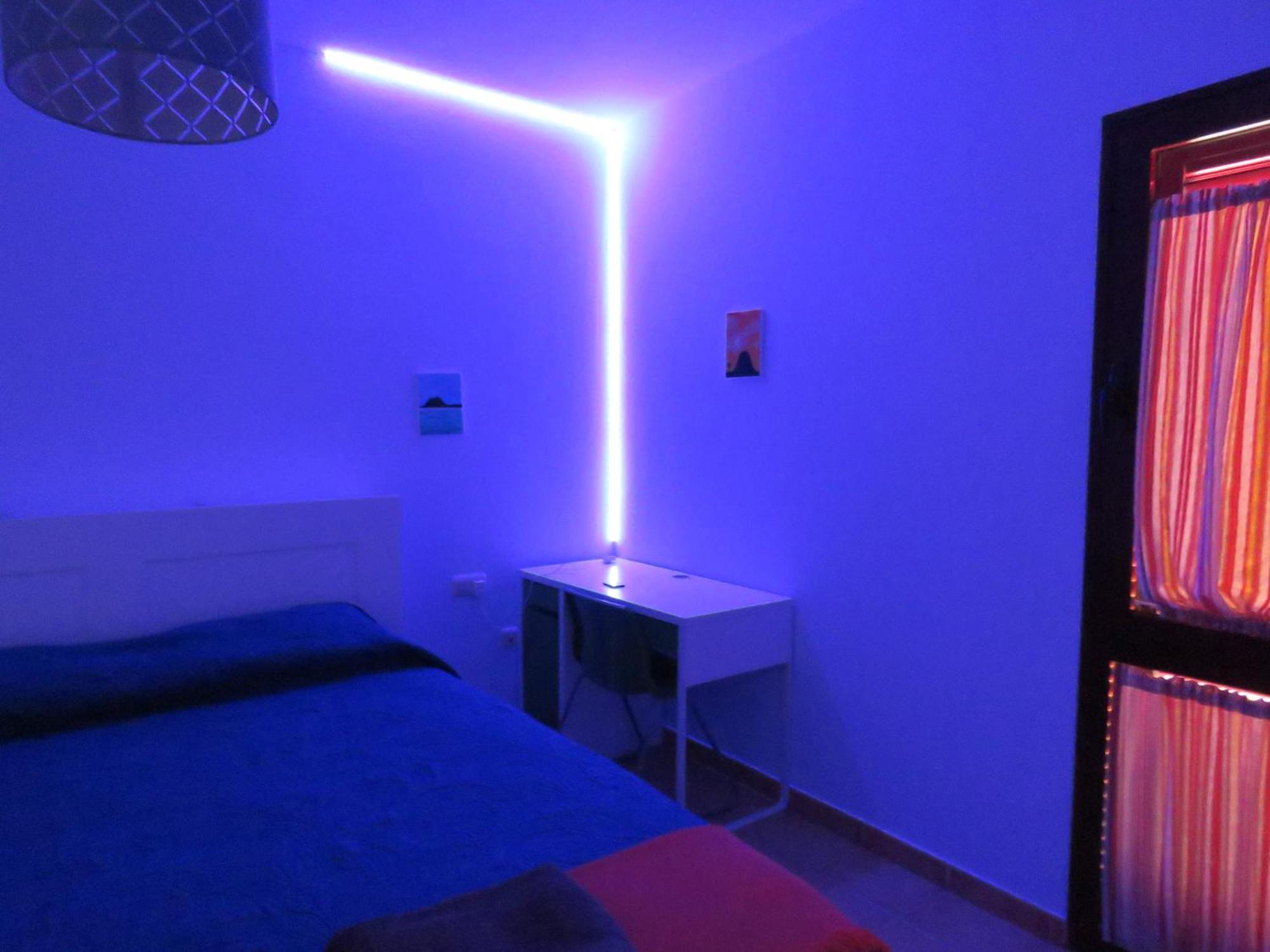 Casa Del Sol Villa Corralejo Buitenkant foto